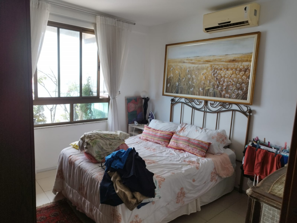 Apartamento à venda com 2 quartos, 83m² - Foto 7