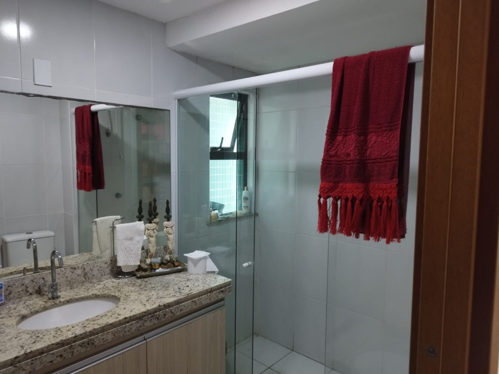 Apartamento à venda com 2 quartos, 83m² - Foto 8