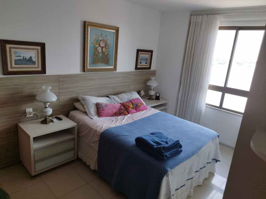 Apartamento à venda com 2 quartos, 83m² - Foto 9