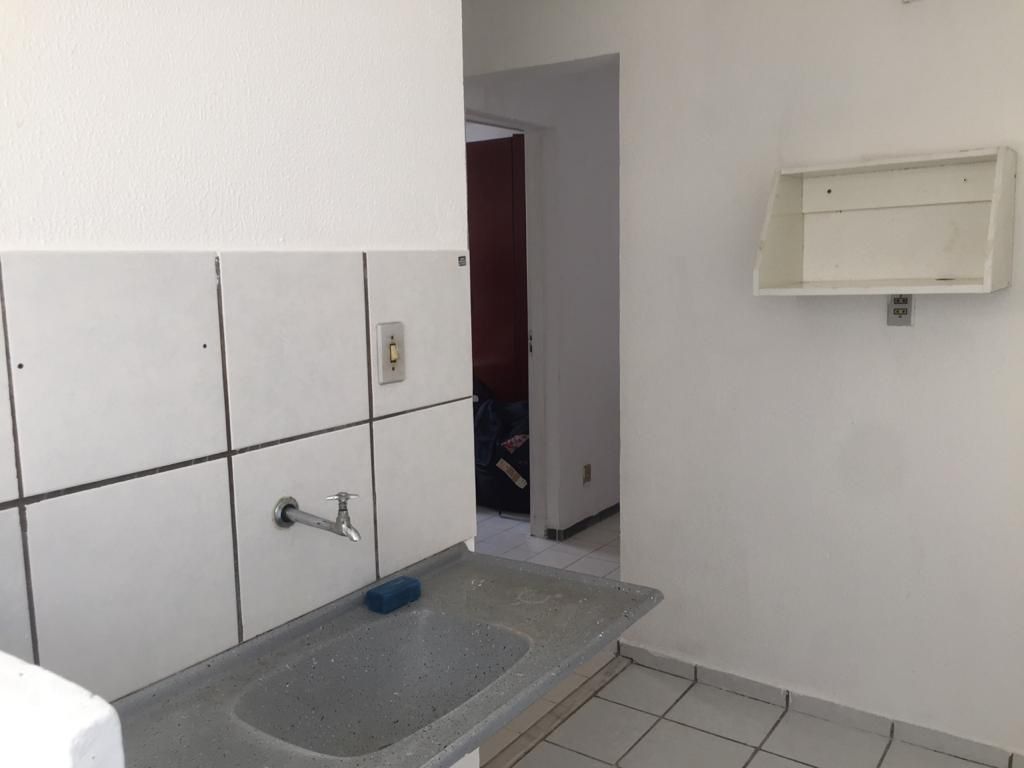 Apartamento à venda com 2 quartos, 48m² - Foto 1