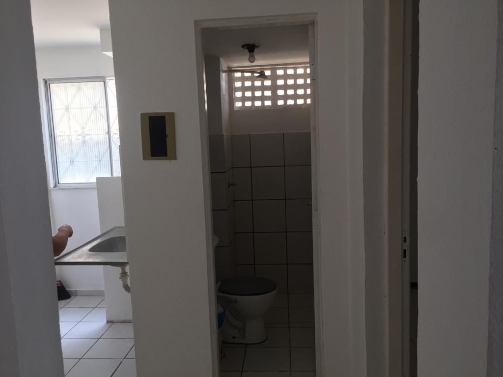 Apartamento à venda com 2 quartos, 48m² - Foto 3