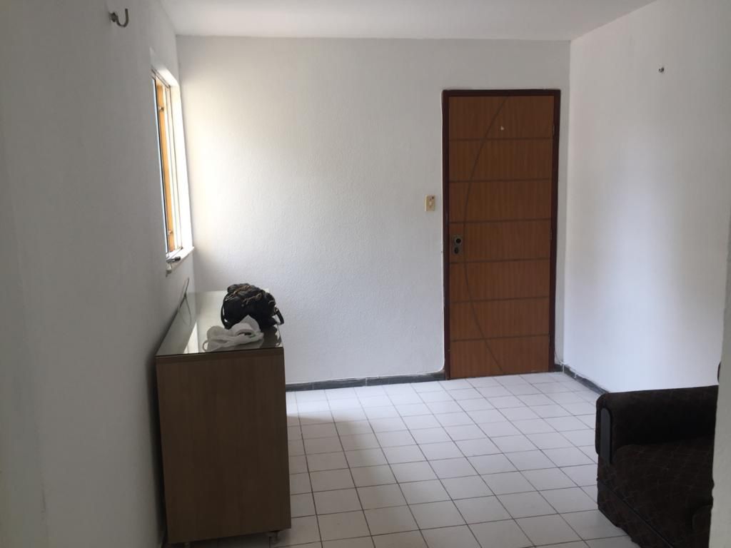 Apartamento à venda com 2 quartos, 48m² - Foto 4