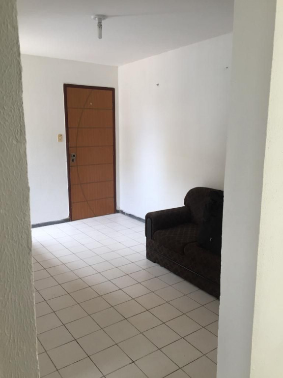 Apartamento à venda com 2 quartos, 48m² - Foto 7