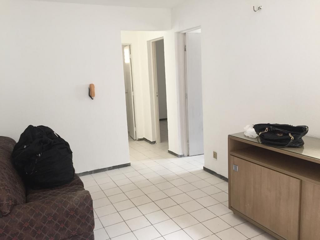 Apartamento à venda com 2 quartos, 48m² - Foto 8