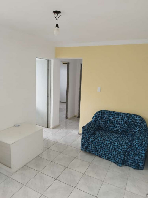 Apartamento à venda com 2 quartos, 48m² - Foto 1