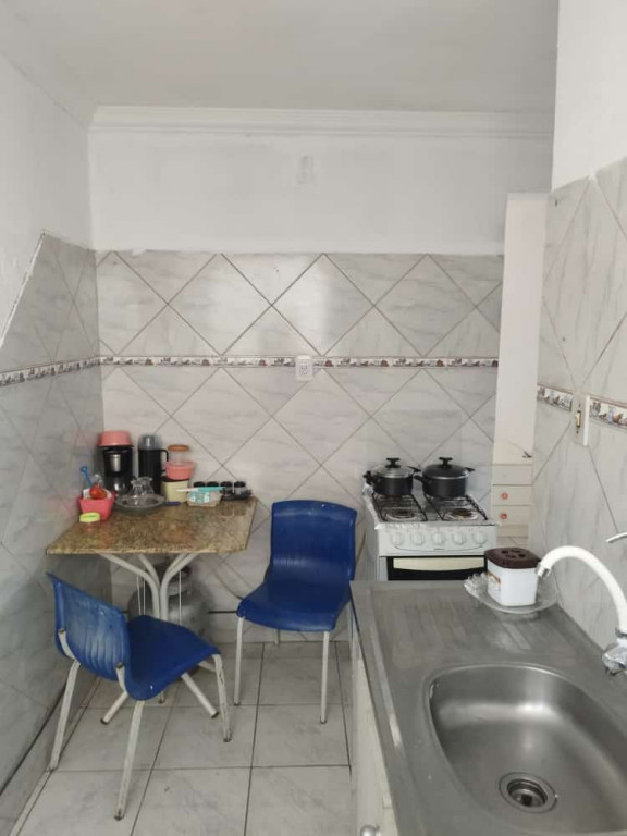 Apartamento à venda com 2 quartos, 48m² - Foto 2