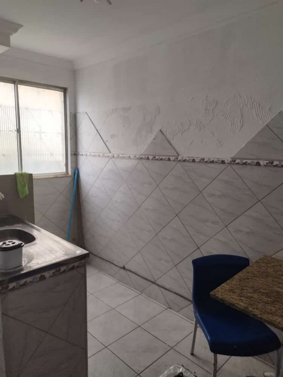 Apartamento à venda com 2 quartos, 48m² - Foto 3