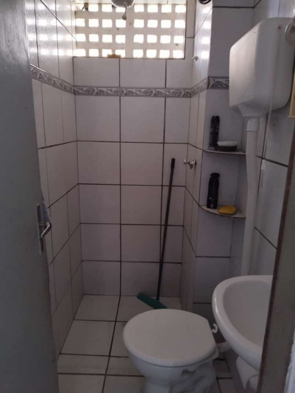 Apartamento à venda com 2 quartos, 48m² - Foto 4