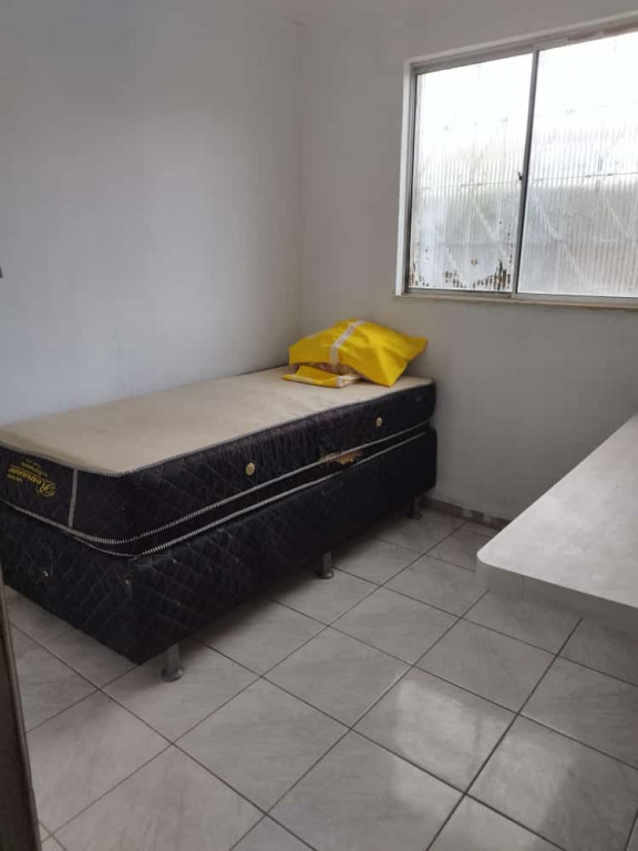 Apartamento à venda com 2 quartos, 48m² - Foto 6