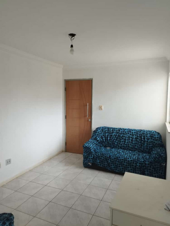 Apartamento à venda com 2 quartos, 48m² - Foto 7