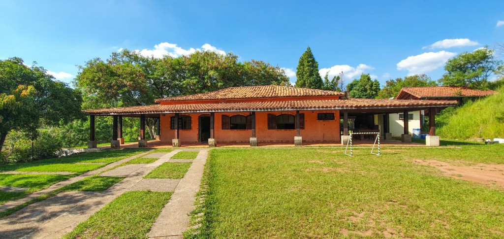 Fazenda para alugar com 7 quartos, 900m² - Foto 3