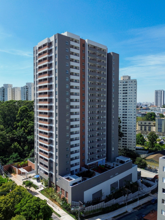 foto - São Paulo - Freguesia do Ó