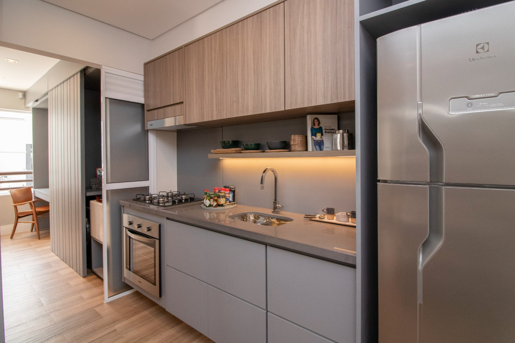 Apartamento à venda com 2 quartos, 57m² - Foto 17