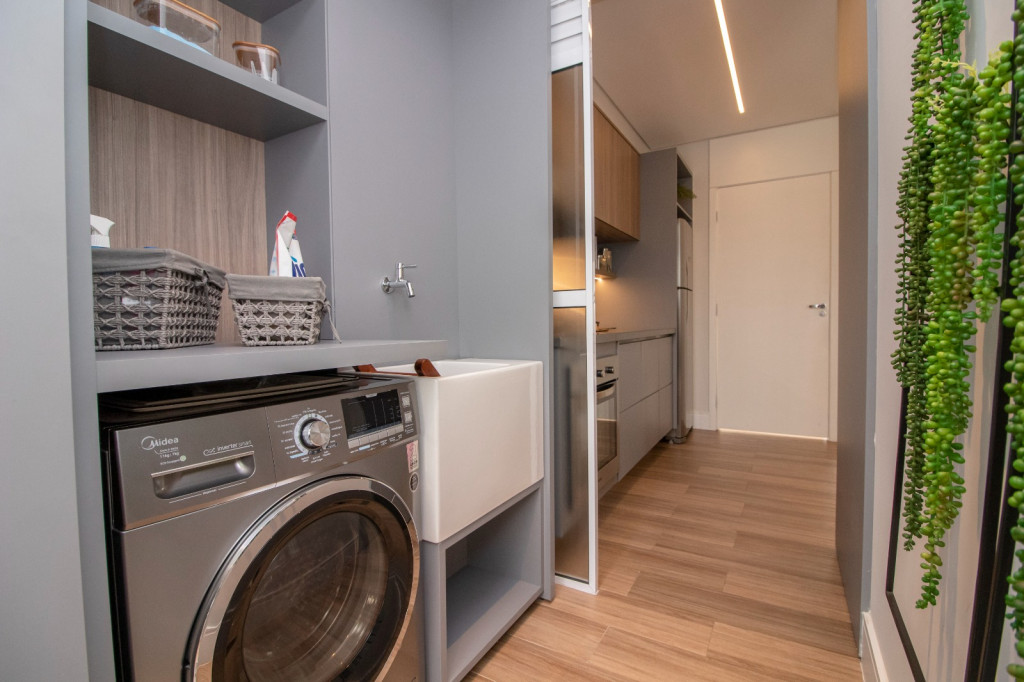 Apartamento à venda com 2 quartos, 57m² - Foto 18