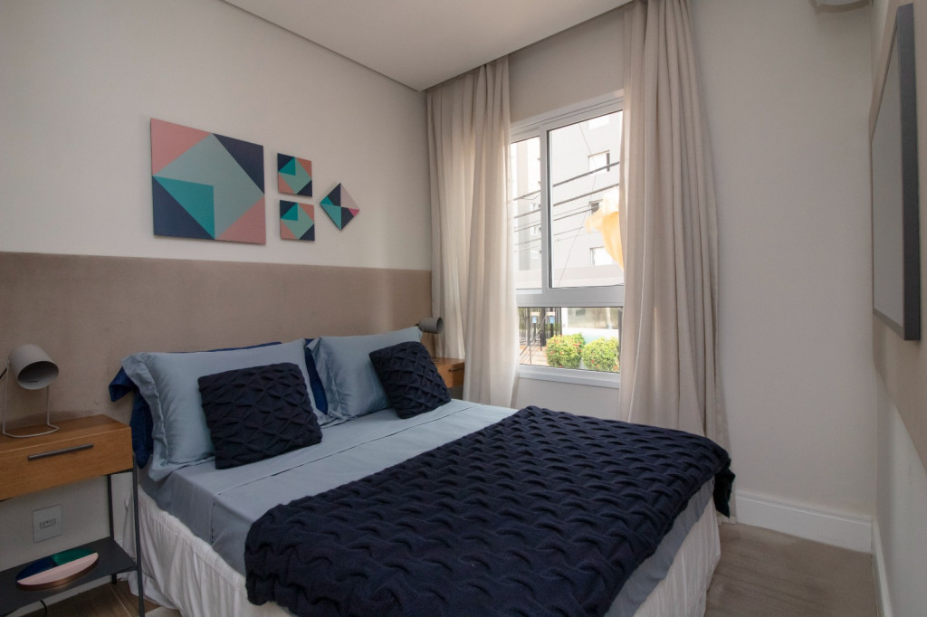 Apartamento à venda com 2 quartos, 57m² - Foto 19