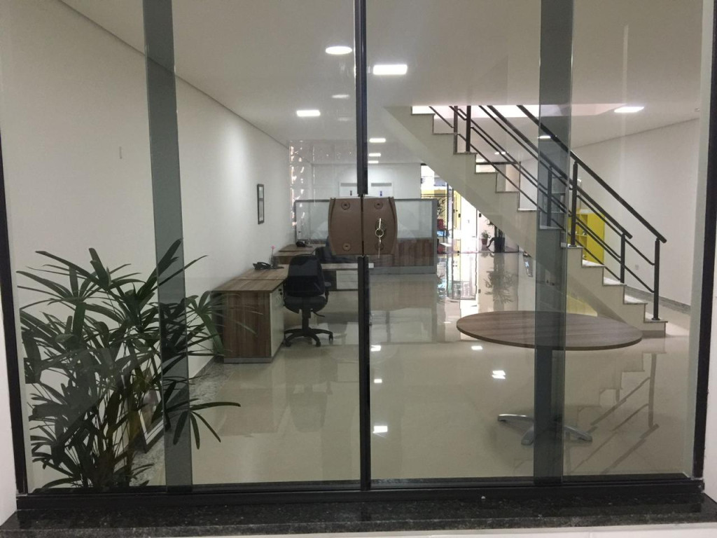 Foto - São Paulo - Vila Rio Branco