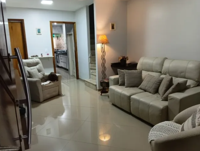 Foto - São Paulo - Conjunto Residencial Vista Verde