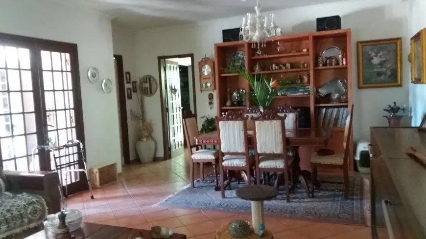 Casa à venda com 4 quartos, 350m² - Foto 6