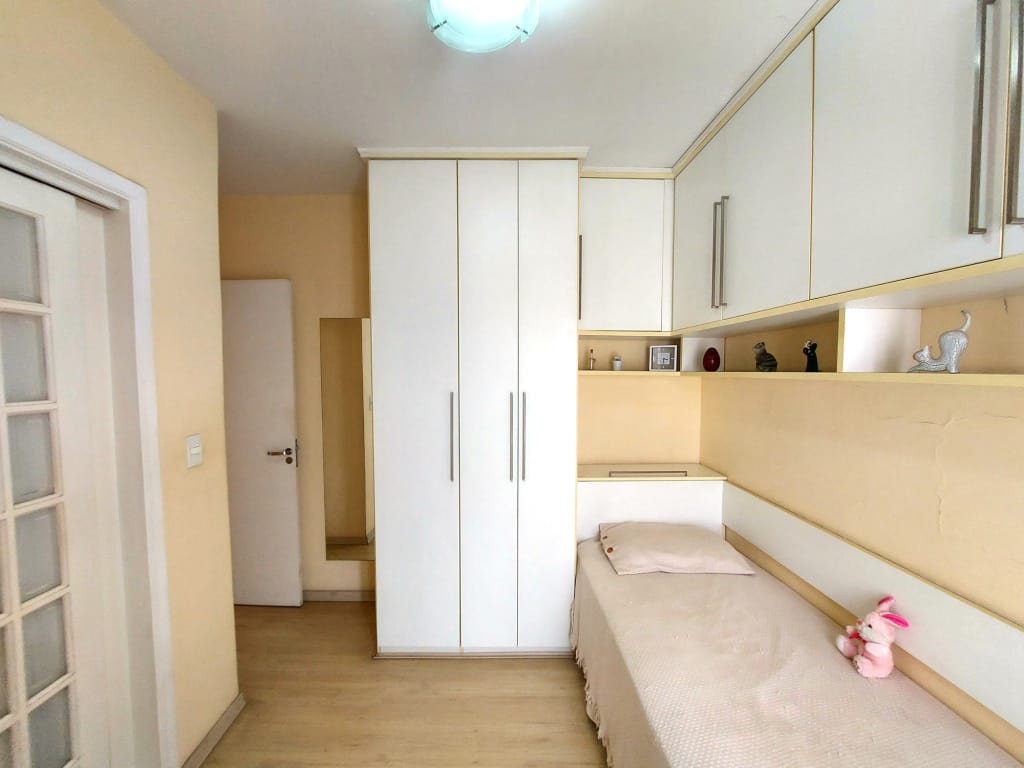 Apartamento, 2 quartos, 121 m² - Foto 13