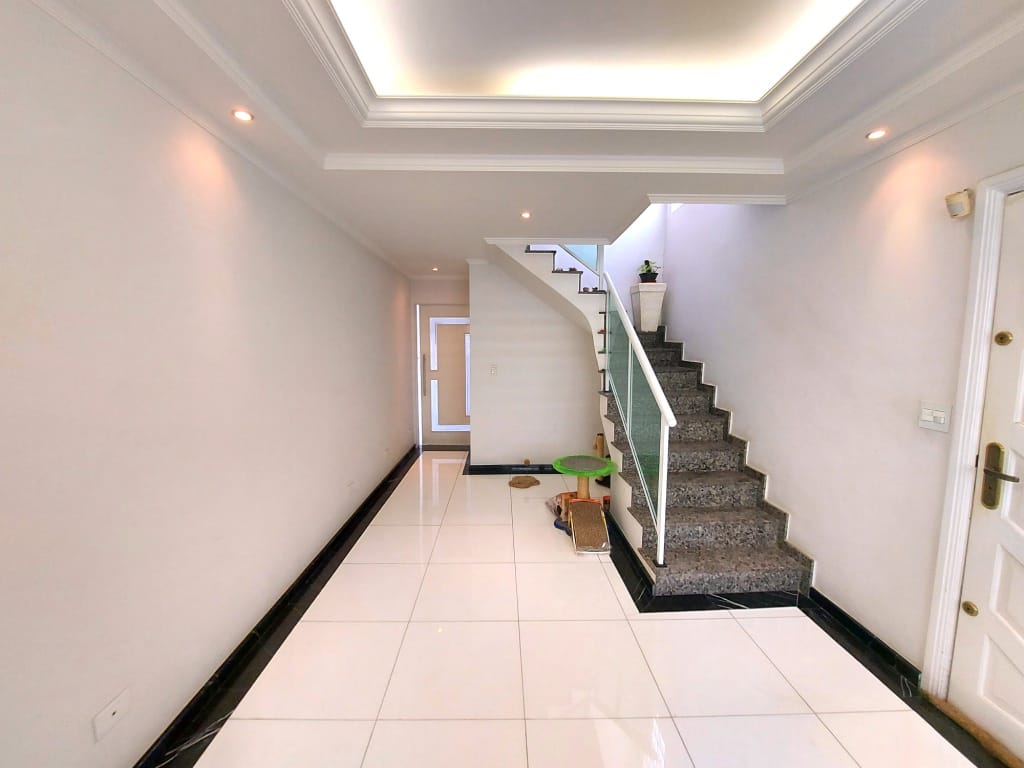 Apartamento, 2 quartos, 121 m² - Foto 1