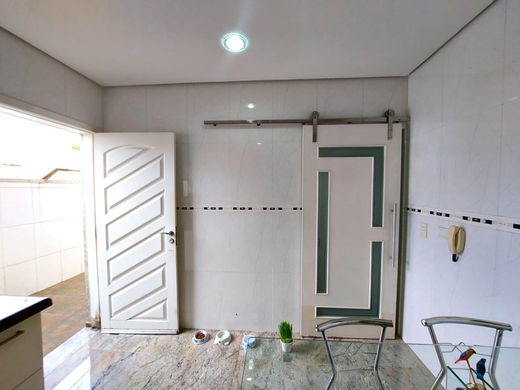 Apartamento, 2 quartos, 121 m² - Foto 2