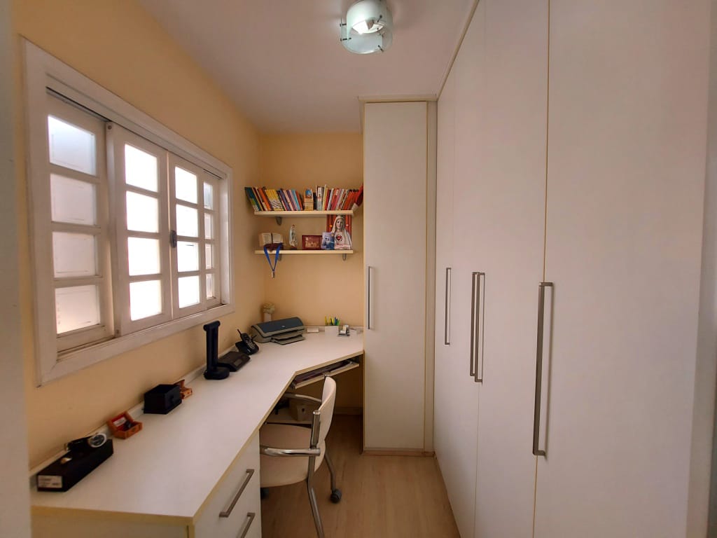 Apartamento, 2 quartos, 121 m² - Foto 6