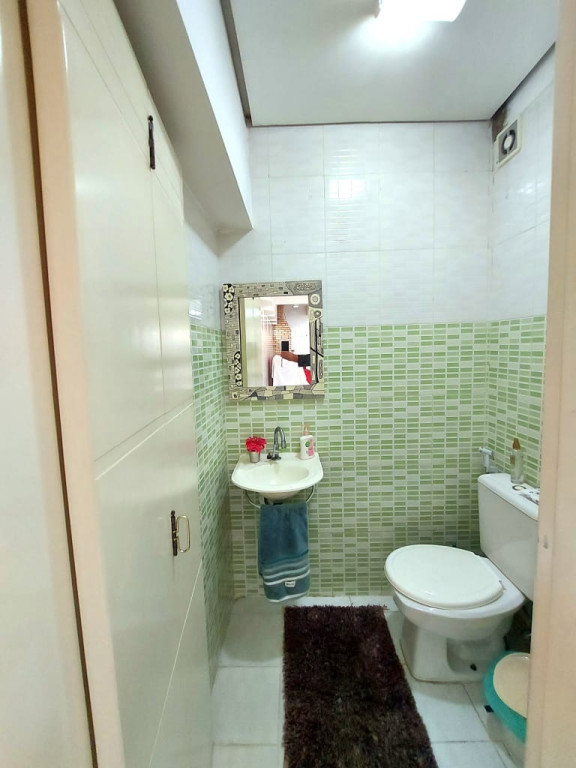 Apartamento, 2 quartos, 121 m² - Foto 7