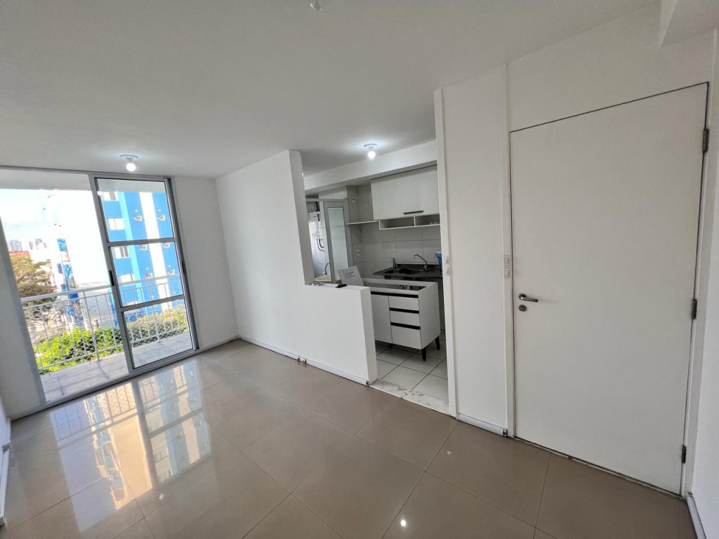 Apartamento para alugar com 2 quartos, 47m² - Foto 10