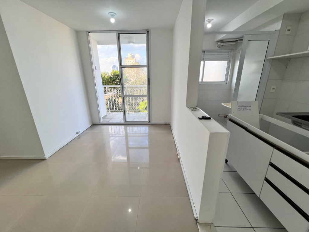 Apartamento para alugar com 2 quartos, 47m² - Foto 16