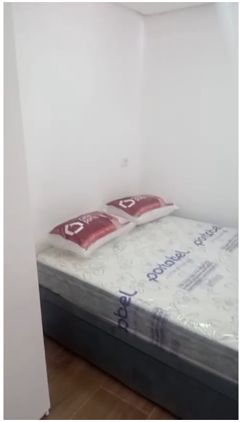 Apartamento, 1 quarto, 30 m² - Foto 3