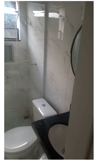 Apartamento, 1 quarto, 30 m² - Foto 4