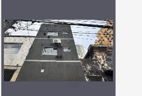 Apartamento, 1 quarto, 30 m² - Foto 7