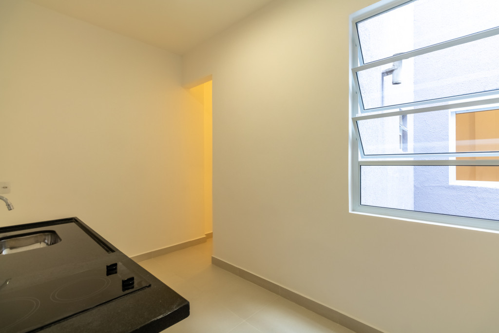 Apartamento, 1 quarto, 30 m² - Foto 1