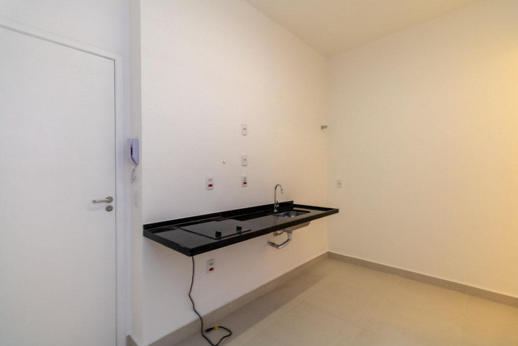 Apartamento, 1 quarto, 30 m² - Foto 5