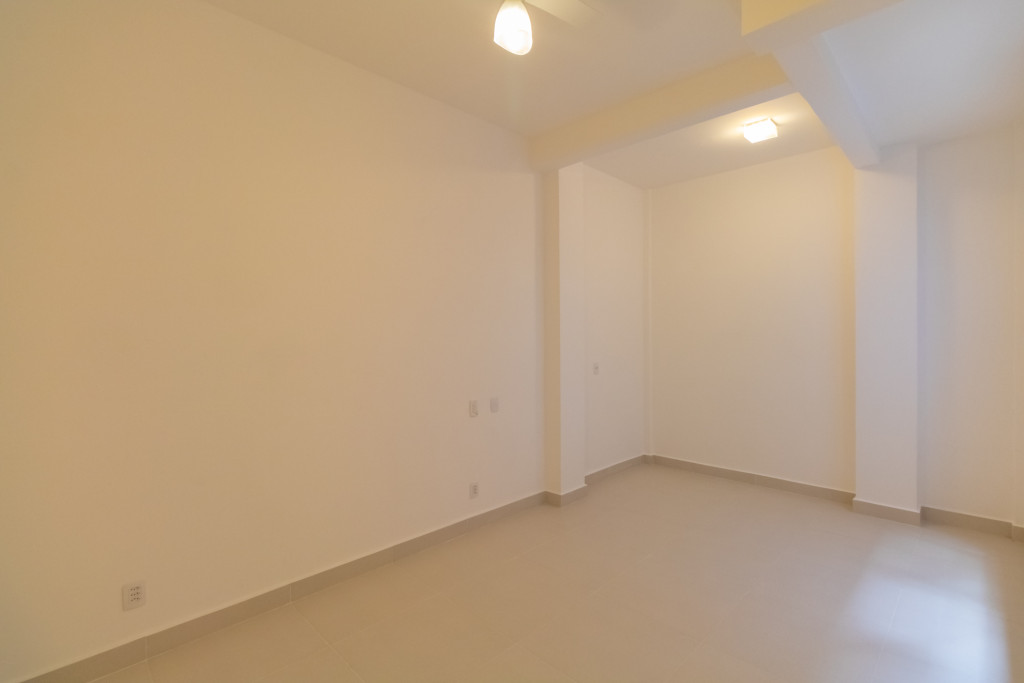 Apartamento, 1 quarto, 30 m² - Foto 4