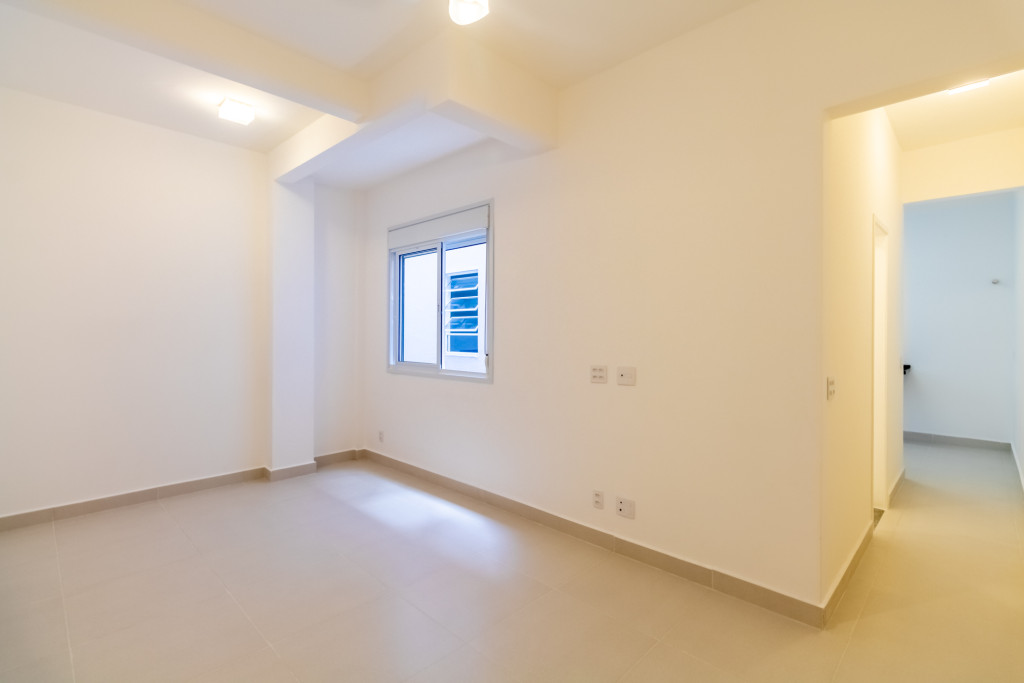 Apartamento, 1 quarto, 30 m² - Foto 6