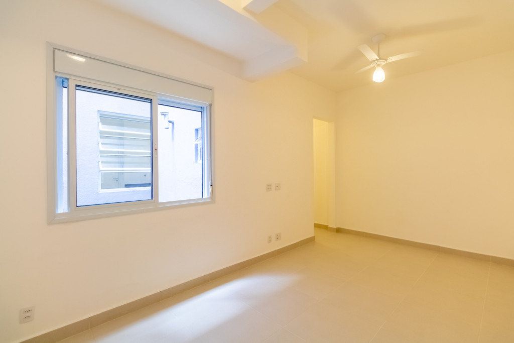 Apartamento, 1 quarto, 30 m² - Foto 7