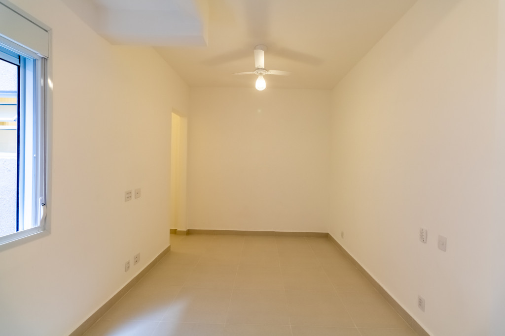 Apartamento, 1 quarto, 30 m² - Foto 8