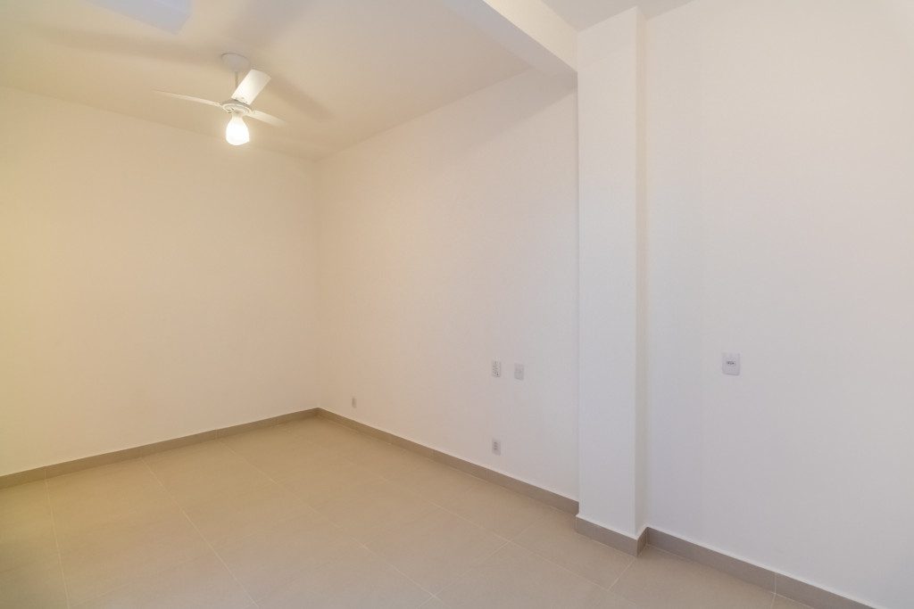 Apartamento, 1 quarto, 30 m² - Foto 9