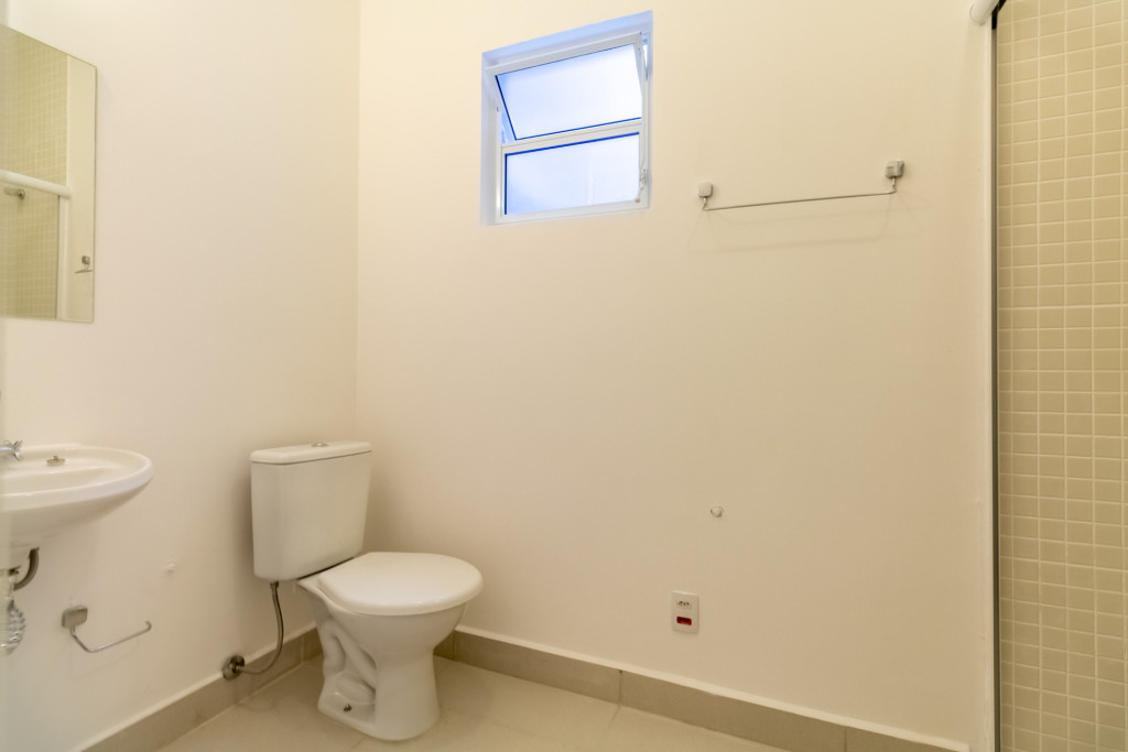 Apartamento, 1 quarto, 30 m² - Foto 10