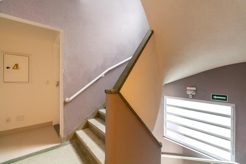 Apartamento, 1 quarto, 30 m² - Foto 11