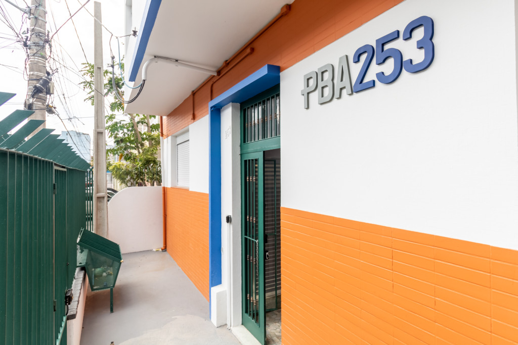 Apartamento, 1 quarto, 30 m² - Foto 12