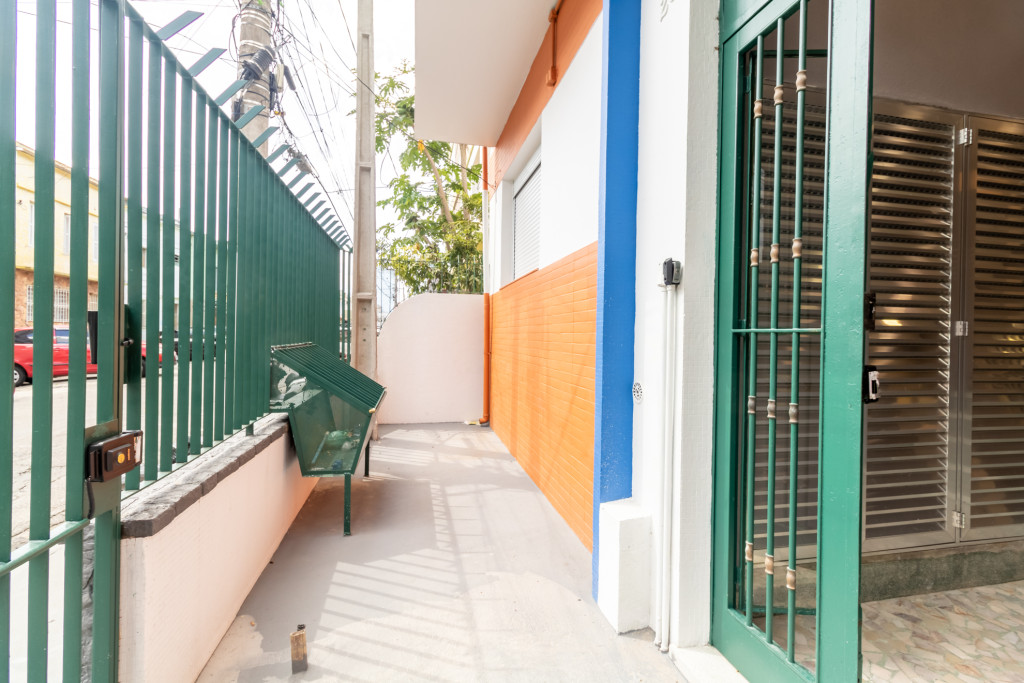 Apartamento, 1 quarto, 30 m² - Foto 13