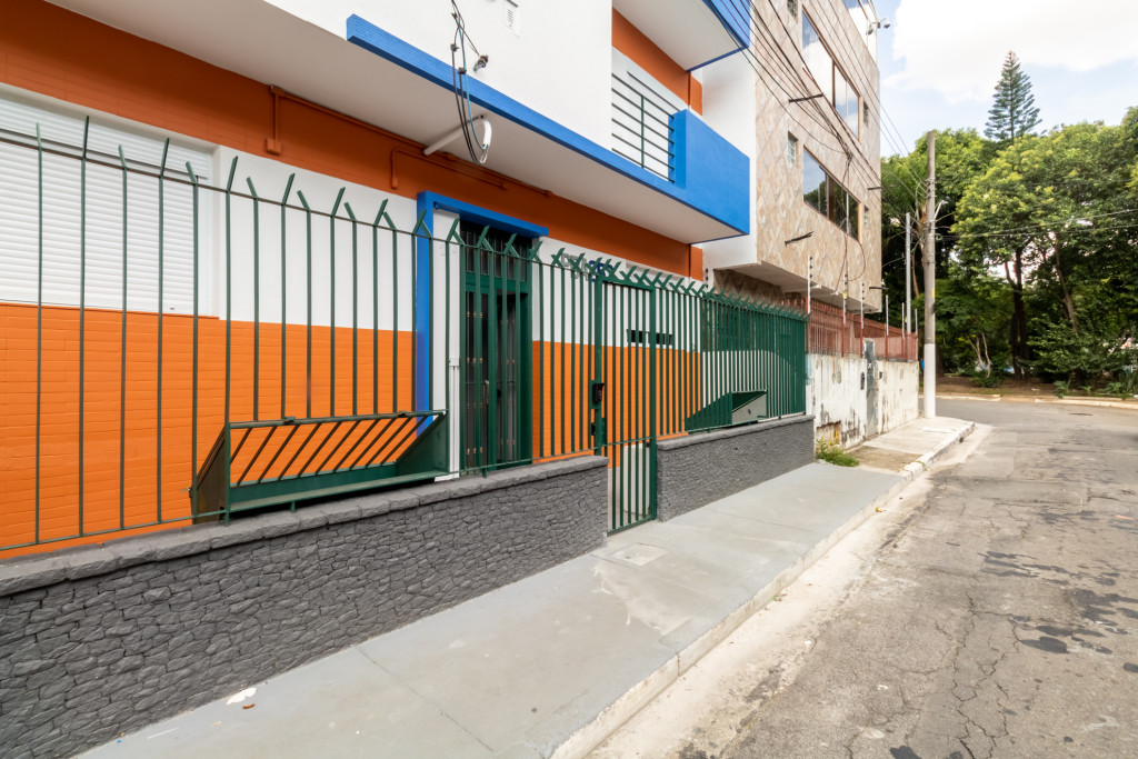 Apartamento, 1 quarto, 30 m² - Foto 15