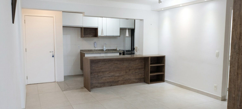 Apartamento, 3 quartos, 82 m² - Foto 1