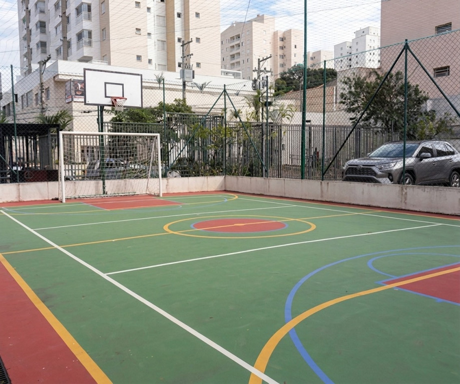 Apartamento, 3 quartos, 82 m² - Foto 20