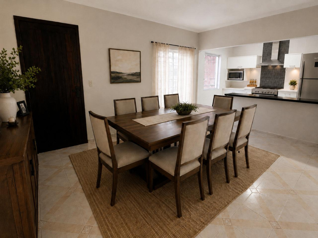 Casa, 5 quartos, 300 m² - Foto 4