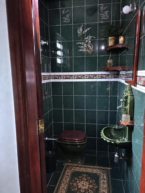 Casa, 5 quartos, 300 m² - Foto 7