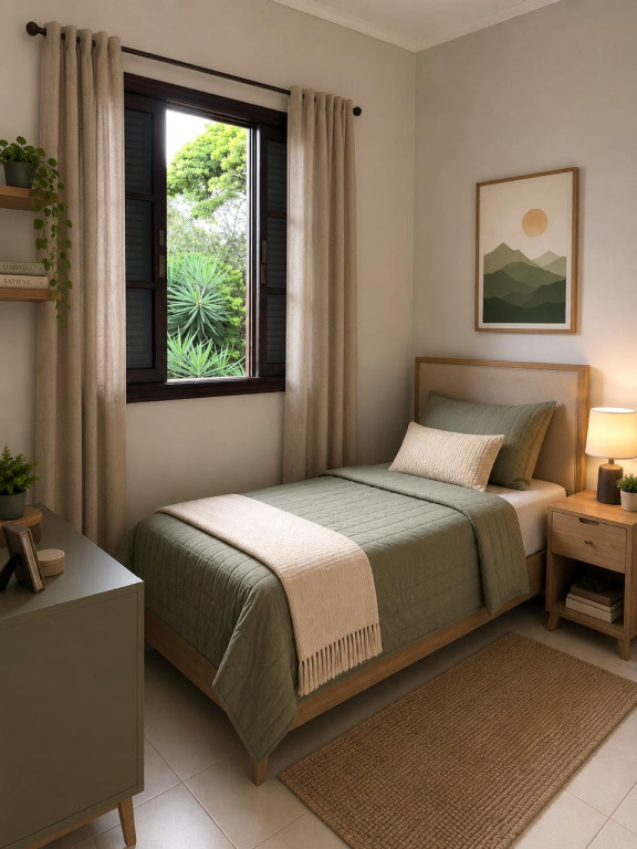 Casa, 5 quartos, 300 m² - Foto 10