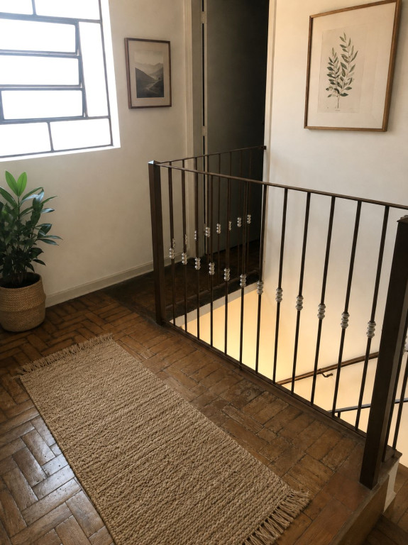 Casa, 5 quartos, 300 m² - Foto 17